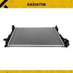 Radiator Ford Crown Victoria Mercury Grand Marquis Lincoln Town Car 4.6L V8. Fixed Price $82.99.