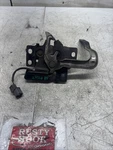 2008 Honda Pilot Hood Latch Lock Assembly 023S9V. Fixed Price $85.00.