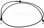 Hood Release Cable Dorman 912-422 Fits 09-14 Ford F-150. Fixed Price $41.12.