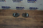 Jaguar Xe X760 Pair Bonnet Safety Lock Latch Strikers HK83-16K689-AC 2016-2024. Fixed Price $47.00.