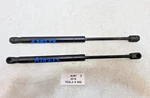 2016-2023 Oem Tesla Model X Front Left Right Bonnet Hood Strut Shock Set. Fixed Price $74.95.