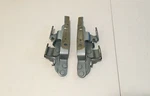 06 Maserati Quattroporte M139 Oem Front Hood Hinges Pair. Fixed Price $75.00.