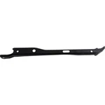 For 2018-2021 Prius Front Radiator Support Black Steel 53217-47031 TO1233139 Q. Fixed Price $62.95.