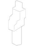 Genuine Hyundai Release Handle 81180-3L000-WK. Fixed Price $60.29.