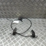 Jaguar Xe X760 Bonnet Safety Latch GX73-16E700-AB 2.0 Diesel 34490359. Fixed Price $55.95.