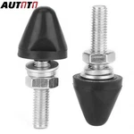 New Hood Set For Triumph TR4A TR250 TR6 GT6 And Spitfire. Fixed Price $8.50.