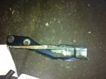 2001 Stratus Right Hood Hinge. Fixed Price $59.26.