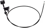 Dorman 912-104 Hood Release Cable Compatible With Select Honda Models. Fixed Price $21.09.