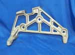 2010-2020 Aston Martin Rapide Left Driver Side Hood Bonnet Hinge Bracket Oem. Fixed Price $49.95.