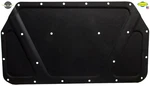 1966 1967 Mopar B-body Belvedere Coronet Charger Molded Hood Pad. Fixed Price $199.99.