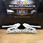 2022-2025 Hyundai Tucson Hood Support Front Left And Right Set Oem. Fixed Price $99.96.