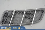 2003-2012 Mercedes R230 SL500 Front Left Side Hood Air Vent Grille Oem 780100002. Fixed Price $38.74.
