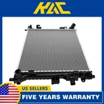 Fits Ford Crown Victoria Lincoln Town Car 2006-2011 Aluminum Radiator CU2852. Fixed Price $84.99.