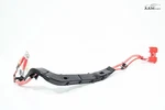 2017-2019 Jaguar Xe 2.0L Engine Positive Battery Cable Wire Wiring Harness Oem. Fixed Price $42.89.