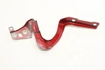 2020 - 2024 Tesla Model Y Front Left Driver Side Hood Bonnet Hinge Oem Red Ppmr. Fixed Price $116.90.