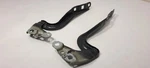 18 19 20 21 22 Chevrolet Equinox Hood Hinge Set Oem Lh And Rh. Fixed Price $80.00.