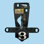 Hood Safety Catch Lock Latch Oem 03-08 Bentley Continental Flying Spur Gtc. Fixed Price $124.95.