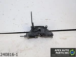 Oem 2013 Dodge Dart 1.4L Hood Lock Latch Actuator. Fixed Price $19.99.