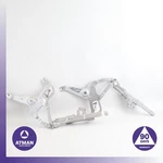 Bmw F86 X6M Front Left & Right Side Hood Bonnet Hinge Set 41007381782 Oem. Fixed Price $74.70.