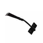 Genuine Audi Lock Support 8V5-823-485. Fixed Price $51.61.