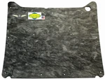 1976 1977 Oldsmobile Cutlass Hood Insulation. Fixed Price $99.99.