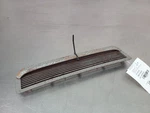 1968 442 Oldsmobile Cutlass Engine Hood Rear Vent Louver Grill W/ Upper Moulding. Fixed Price $169.95.