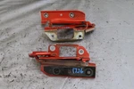 2010 Chevrolet Camaro Ss 6.2L LS3 Oem Rh Hood Bonnet Panel Hinges #1736. Fixed Price $49.99.