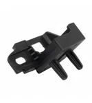 New Oem 18-20 Ford Fusion Hood Bumper Stopper Bracket Passenger Rh. Fixed Price $14.86.