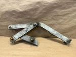 Jaguar Xke E-type Series 1.5 Bonnet Balance Link Rh Oem BD20016. Fixed Price $75.00.