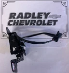 New Oem 19-20 Equinox Hood Components- Latch- General Motors Gmc 84693736. Fixed Price $70.99.