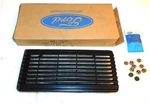 1979-1986 Mercury Capri Gs Asc Mclaren Nos Front Hood Lh Air Scoop Grille. Fixed Price $219.00.