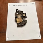 Nos 81 82 83 84 85 Chevy Pick Up Truck Hood Latch 375775 Buick Olds Cadillac. Fixed Price $22.50.