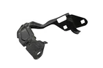 04-09 Cadillac Xlr Right Passenger Side Hood Hinge Bracket Black Oem. Fixed Price $30.00.