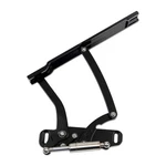 Eddie Motorsports MS149-57BK Hood Hinges, 69-72 Chevelle, Black. Fixed Price $775.95.