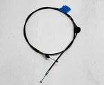 Nissan Rogue 2014-2018 Front Hood Bonnet Release Cable 65621-4BA0A Oem. Fixed Price $49.99.