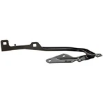 Hood Hinges Driver Left Side Hand 68343397AA For Jeep Wagoneer Grand 23-24. Fixed Price $27.43.