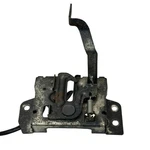 2010 Mitsubishi Outlander Oem Hood Latch Safety Hold Down 11 12 13 14 15 16. Fixed Price $22.40.