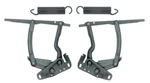 Oer Hood Hinge And Spring Set 1970-1981 Pontiac Firebird Chevrolet Camaro. Fixed Price $199.98.