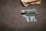 Nos Genuine Ford 1970 Galaxie 500 Hood Latch D0AZ-16700-D. Fixed Price $31.20.