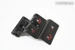 2003-2009 Hummer H2 Right Passenger Side Hood Bracket Support Mount Oem. Fixed Price $21.55.