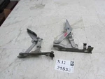 Hood Hinges Set Venture 1997 2002 Chevy Driver Passenger Side Front Bonnet. Fixed Price $39.99.