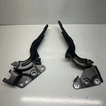 2020-2025 Chevrolet Silverado 2500HD Gm Hood Hinge Set 84687772 84687771. Fixed Price $79.85.