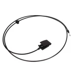 68032581AD Hood Cable New For Jeep Grand Cherokee Dodge Durango 2011-2018. Fixed Price $17.00.