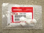 Fits: 96 - 00 Honda Civic Interior Door Panel Retainer Clips Oem Qty 5 New. Fixed Price $30.74.