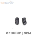 2018-2024 Vw Tiguan Hood Stop / Jounce Bumper Set 357823500. Fixed Price $24.99.