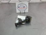 2003-09 Hummer H2 Left Driver Rubber Hood Latch Lock Handle Strap W/ Hardware. Fixed Price $39.95.