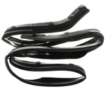 New Oem Genuine 2014-2021 MAZDA6 Hood Bonnet Weatherstrip Seal GHP9-56-770. Fixed Price $41.70.