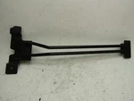 Hood Lock Vertical Support Outlook 2007 2010 Front Bonnet Latch Mount Bracket. Fixed Price $29.99.
