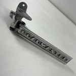 1940 Buick Roadmaster Lh Hood Release Handle 1314089 J2. Fixed Price $139.95.