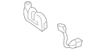 Genuine Audi Lock & Switch 8Y0-823-509-A. Fixed Price $165.37.